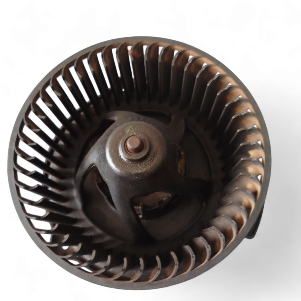 Motor Ar Forçado Vw Gol Saveiro G2 Bola Original