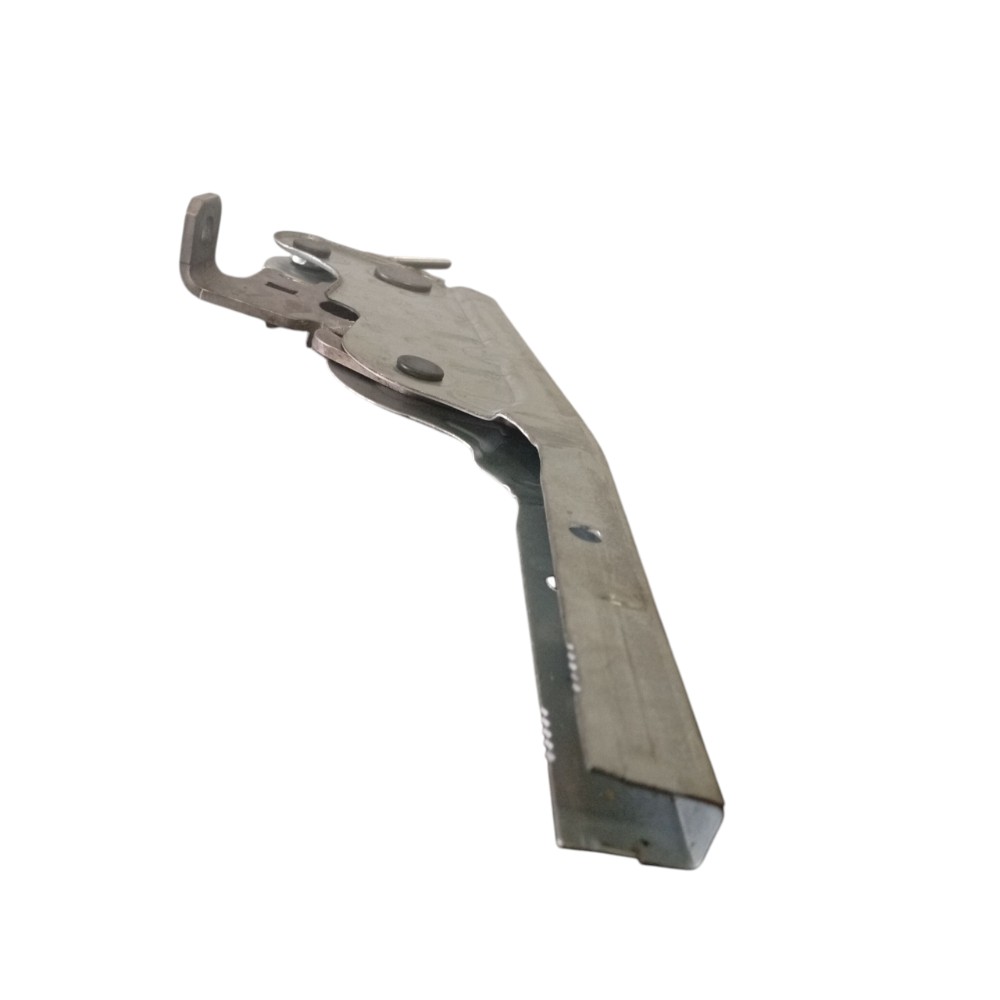 Alavanca Freio De Mao Fiat Argo 2023 Original 4