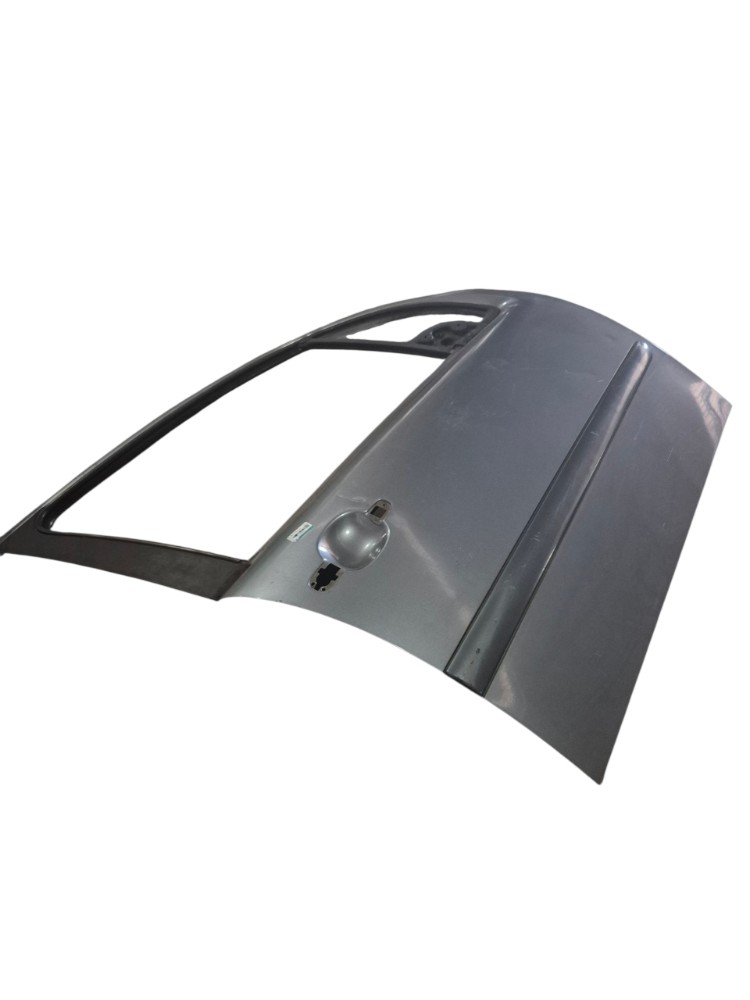 Porta Dianteira Direita Citroen C3 1.4 Flex 2007 Original Dianteira Direita 3