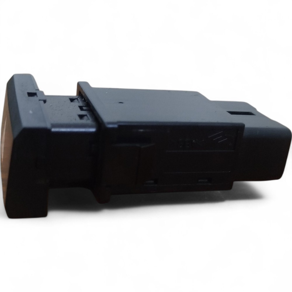 Botão Interruptor Alerta Hyundai Hb20 2012 A 2019 Original 2