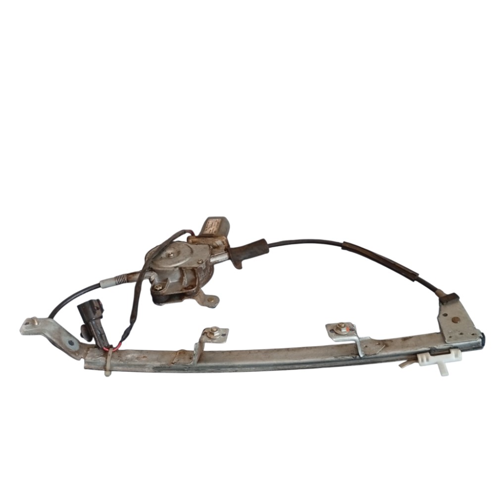 Máquina vidro elétrico traseira direita Fiat Palio 2003