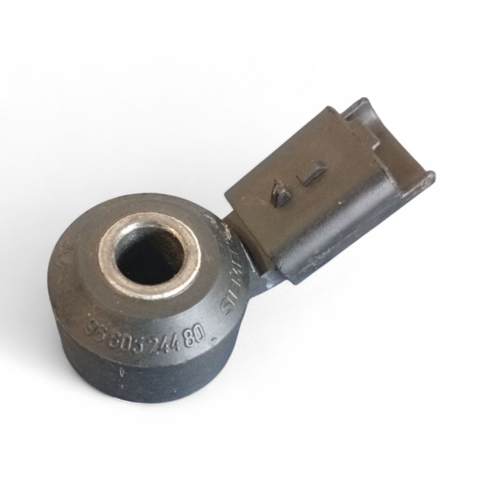 Sensor Detonação Citroen Peugeot C3 206 207 307 Original