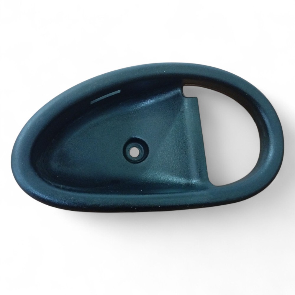 Moldura Maçaneta Porta Interna Fiat Palio 2005 2006 Original