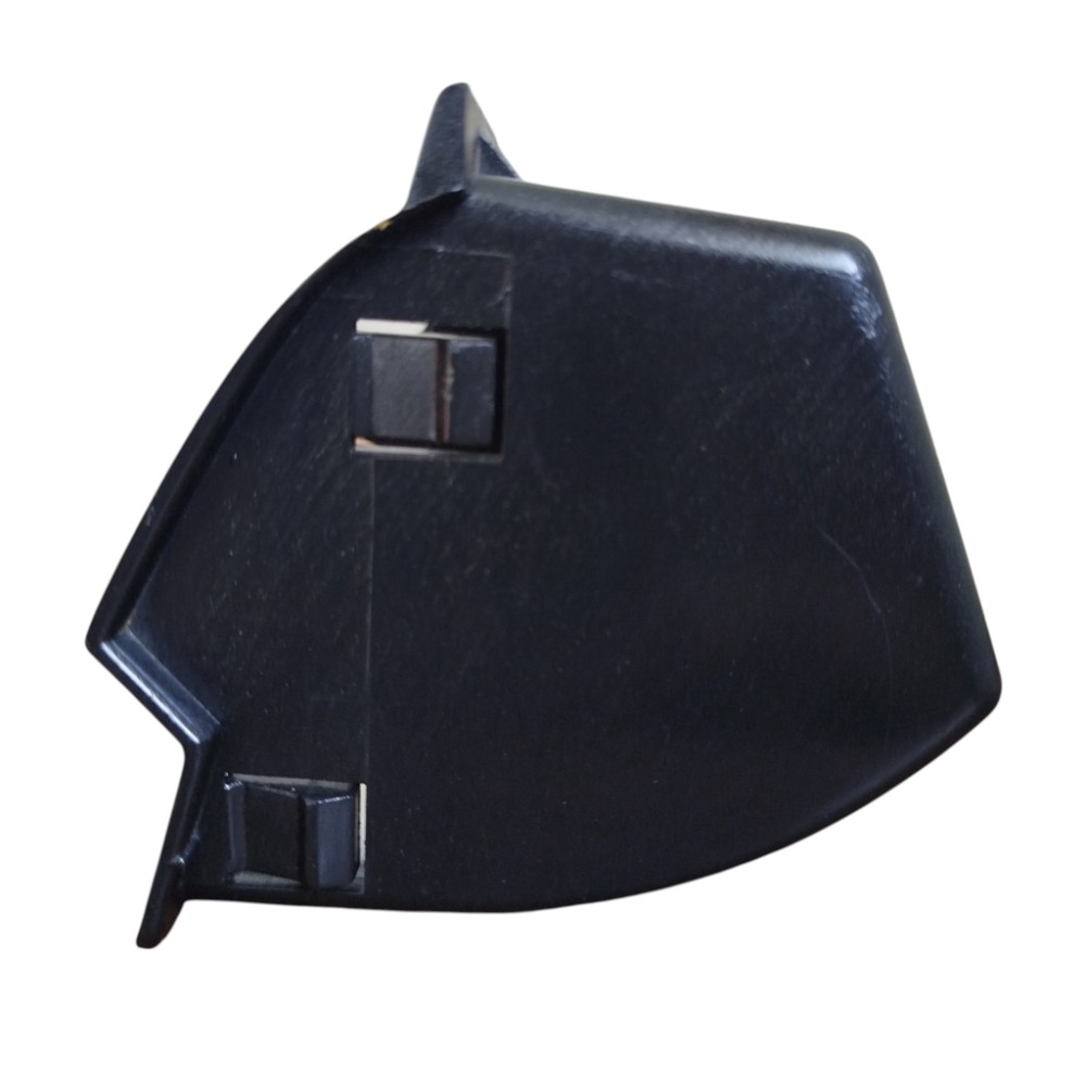 Moldura Suporte Cinzeiro Gm Monza D20 Opala Original Usado