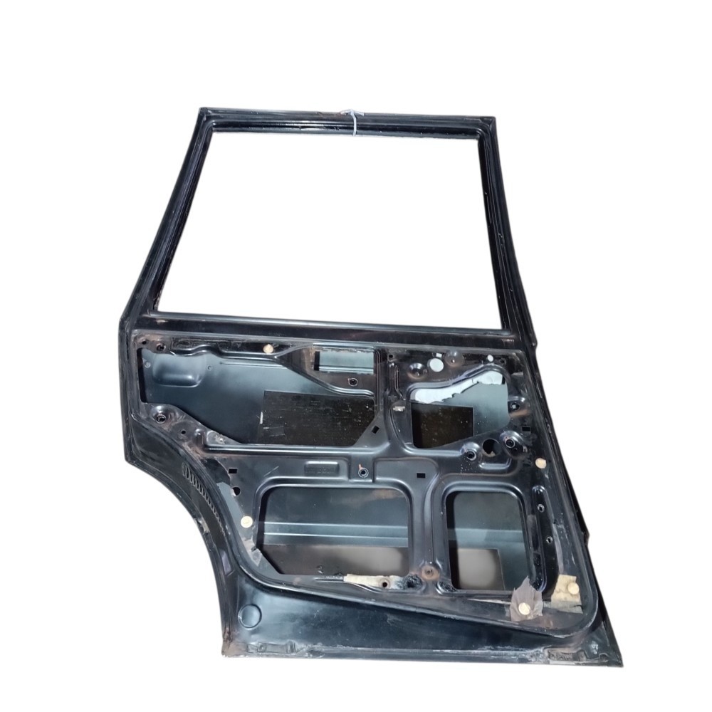 Porta Traseira Esquerda Fiat Uno 1995 A 1999 Traseira Esquerda 8