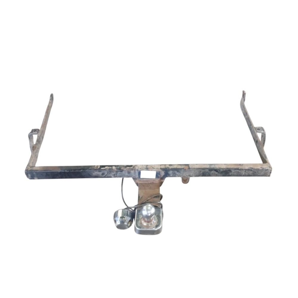 Engate rabicho Peugeot 206