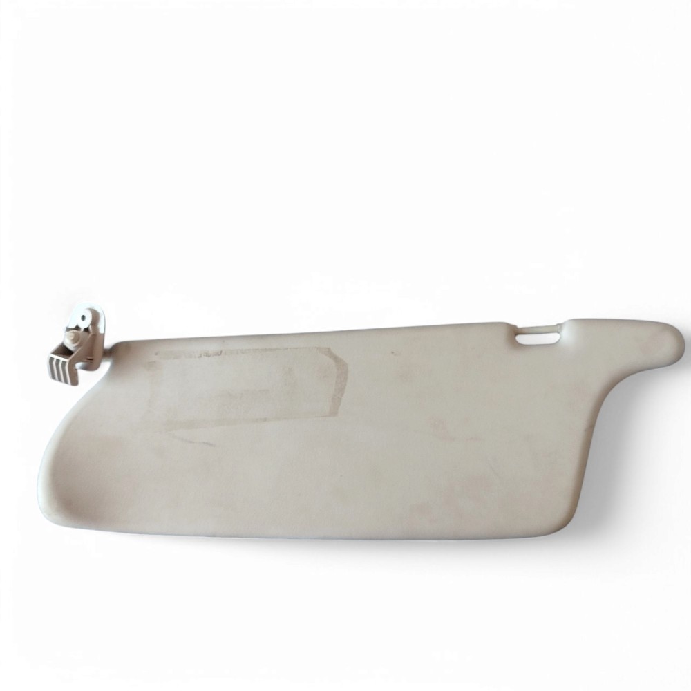 Quebra Sol Direito Lado Vw Gol Parati