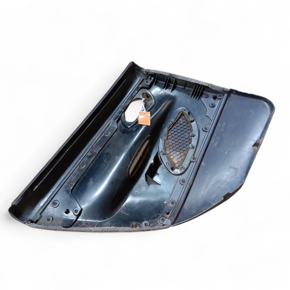 Forro Porta Traseira Direita Ford Mondeo 1993 A 1997 6