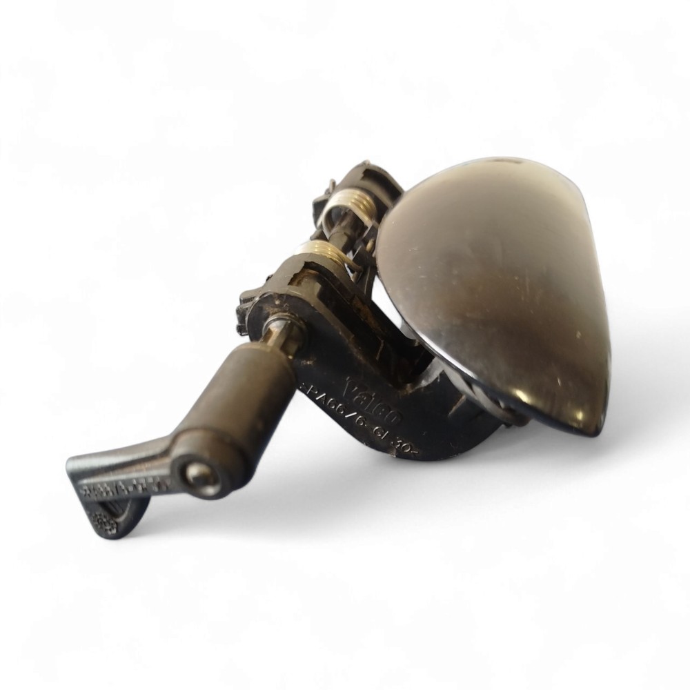 Maçaneta Externa Dianteiro Direito Peugeot 207 2009 A 2015 2