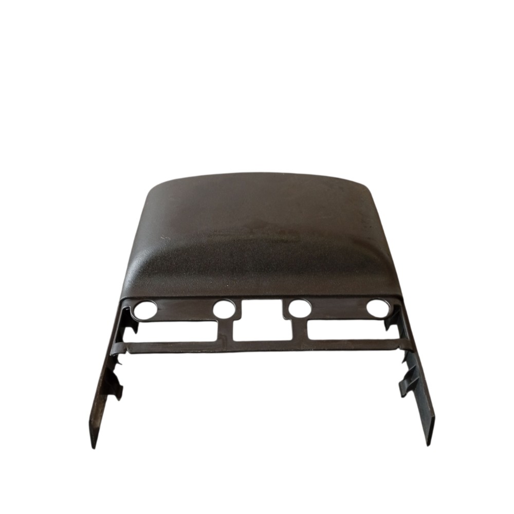 Acabamento Superior Coluna Volante Ford Fusion 2008 Original