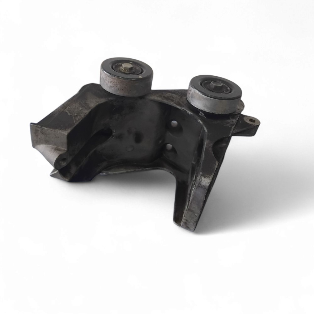 Suporte Alternador E Tensor Ford Focus 2005 A 2006 Original