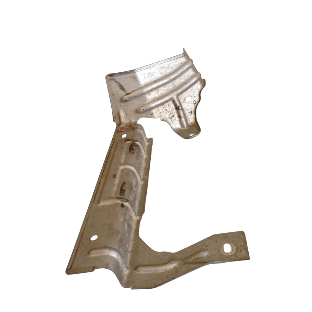 Suporte Chicote Interno Ford Fusion 2008 Original 6