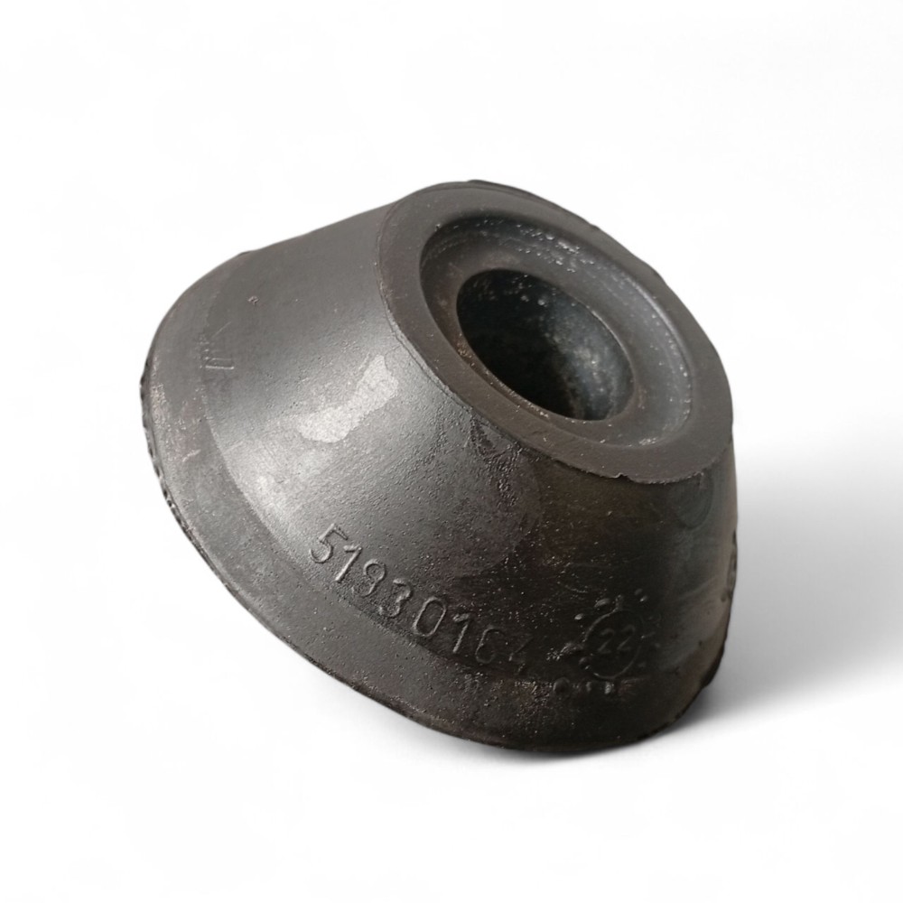 Bucha Coxim Traseiro Amortecedor Fiat Argo 2023 Original 6