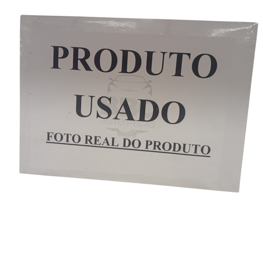 Moldura Puxador Porta Dianteira Esquerda Honda Civic 2003 5