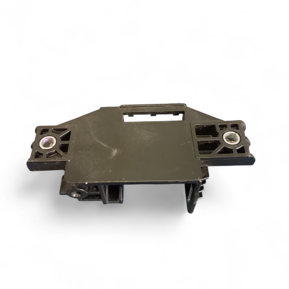 Suporte Esquerdo Radiador Fiat Argo 2017 A 2023 Original 5