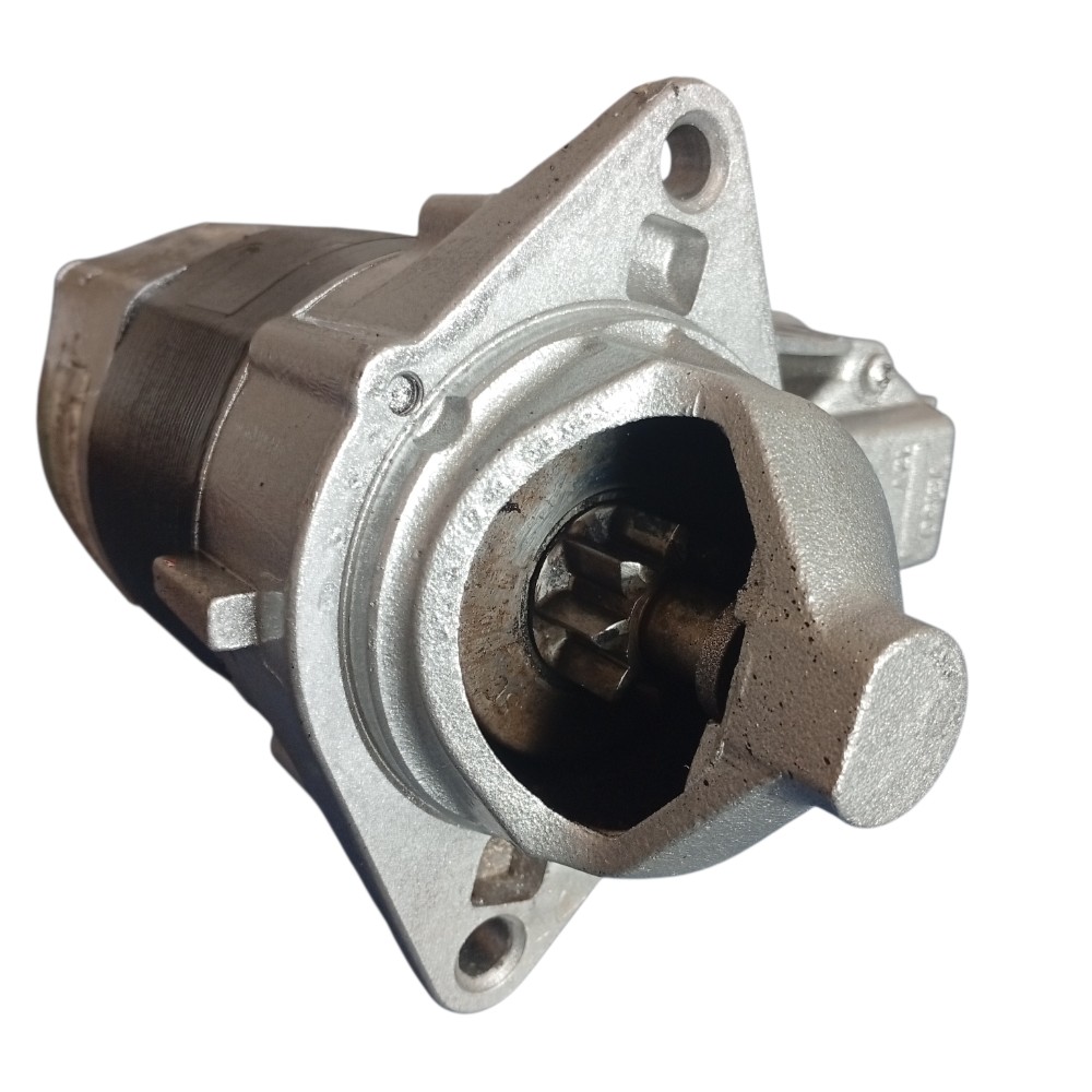 Motor Partida 1.0 8v 1.6 Wind Gm Celta Corsa 2000 A 2015