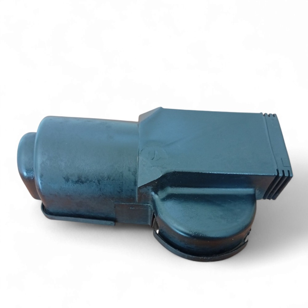 Moldura Capa Motor Parabrisa Fiat Palio Fire 2005 2006