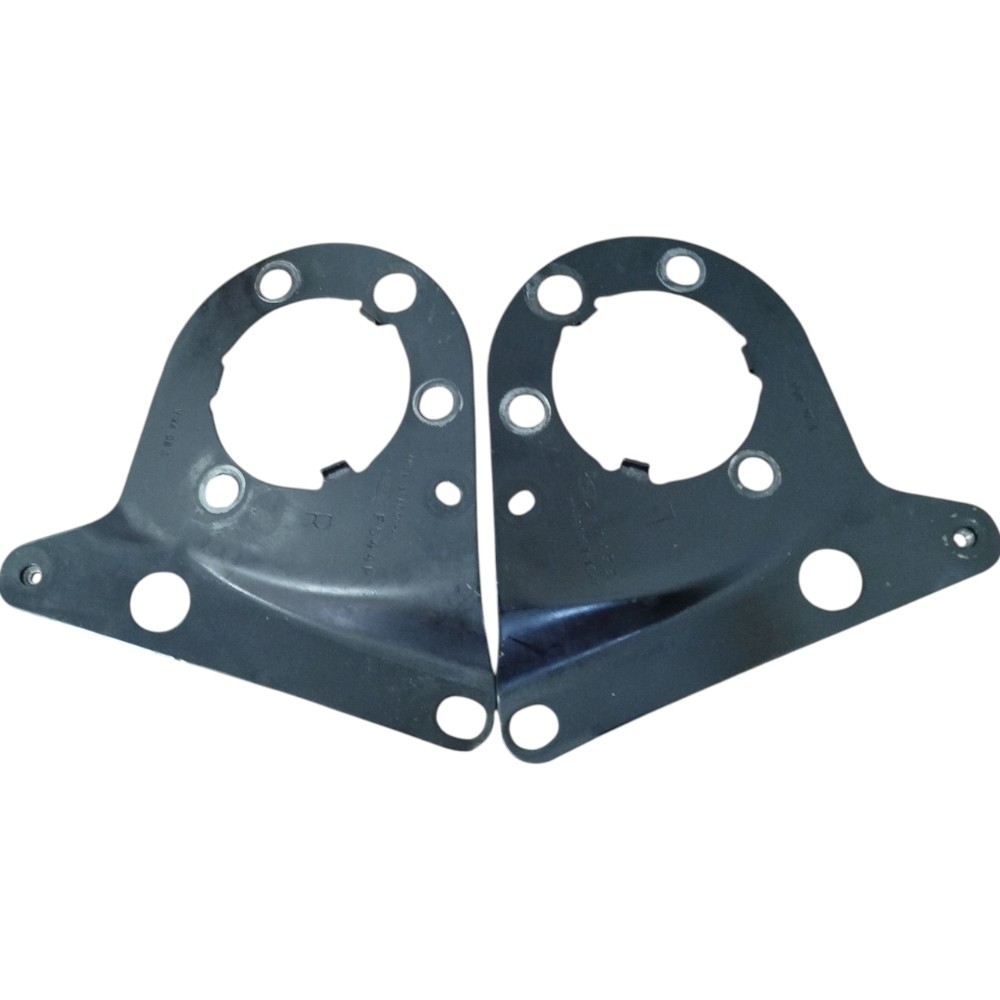 Par suporte amortecedor Ford Fusion 2008 2009 original