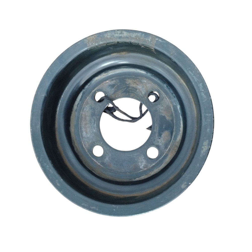 Polia Bomba Dágua Toyota Hilux 2011 A 2015 Original