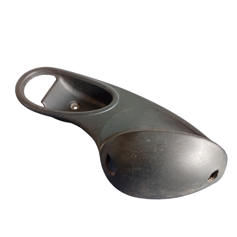 Moldura Maçaneta Interna Esquerdo Dianteiro Palio 1997 Dianteira