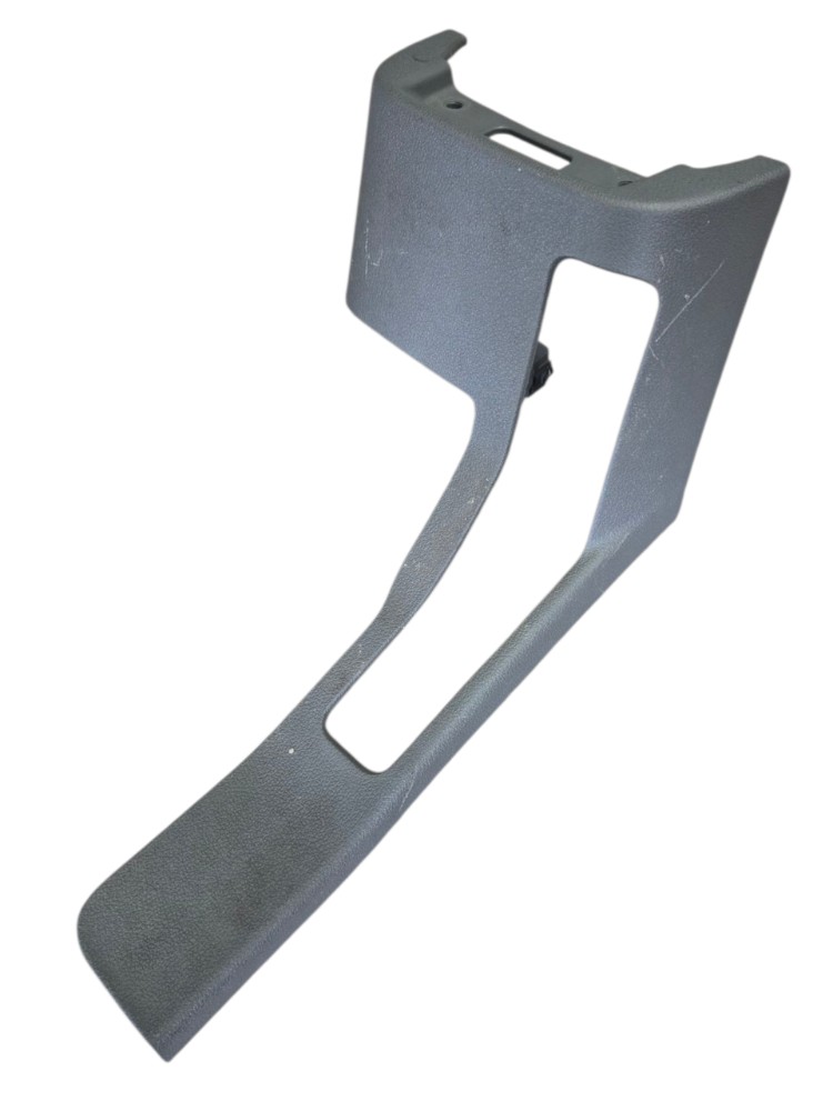 Moldura Freio De Mão Ford Focus 2009 Original