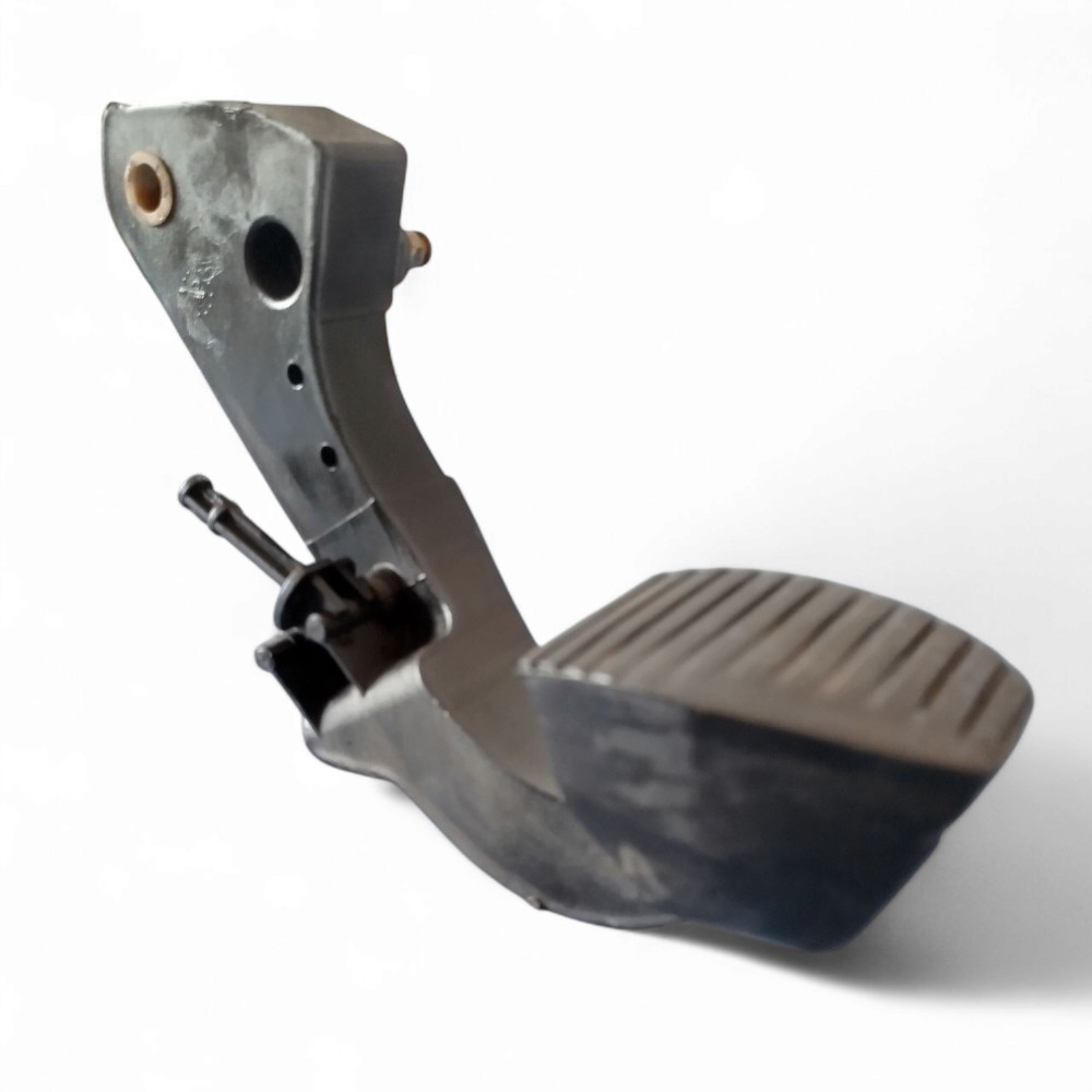 Pedal De Embreagem Citroen C3 2010 1.4 8v Original