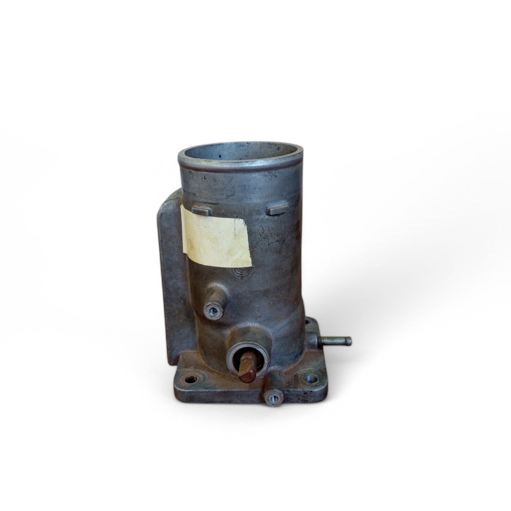 Tbi Corpo Borboleta Vectra 2.0 8v 1998 A 2002 Original