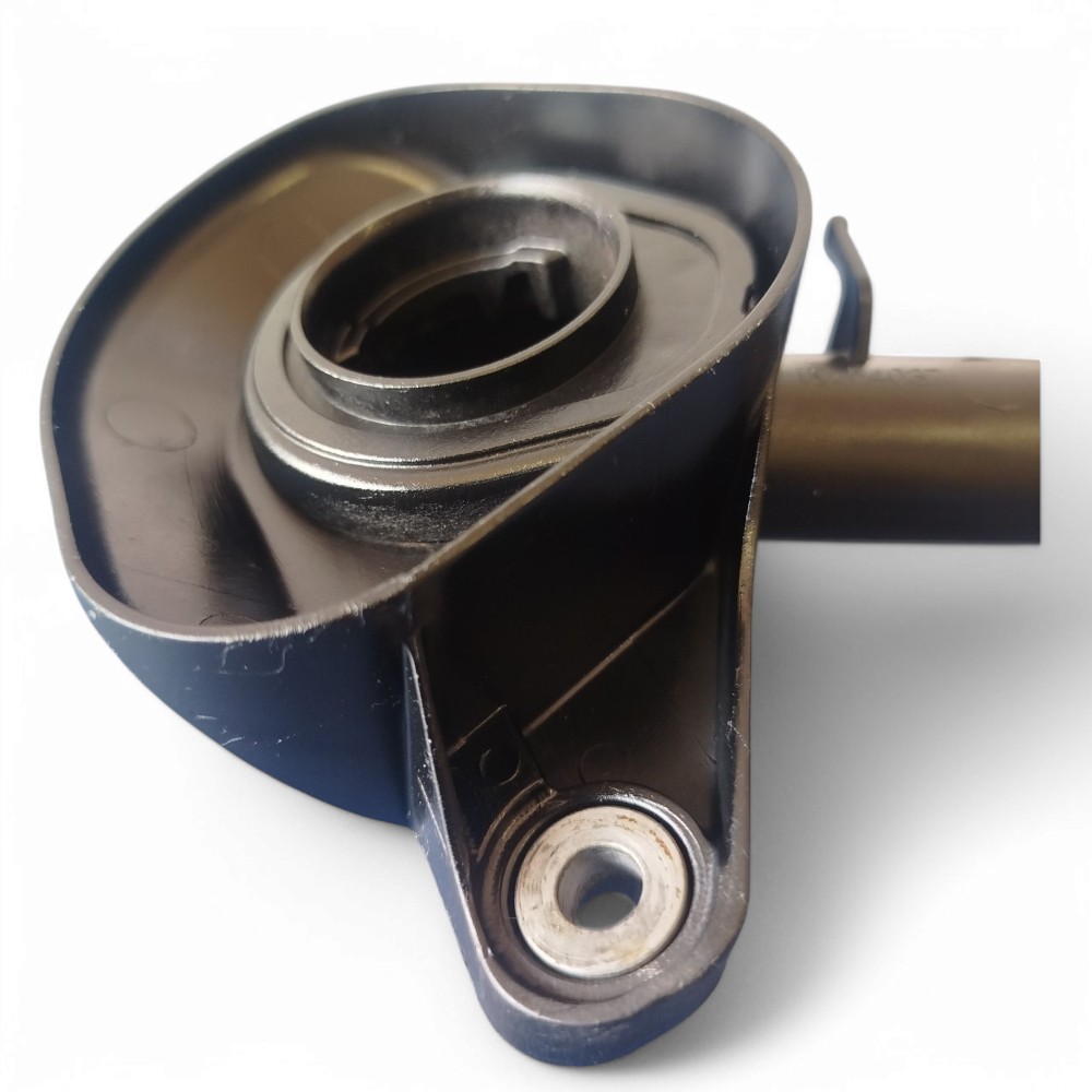 Bocal Enchimento Do Óleo Renault Clio 16V 2006 2007 Original 5