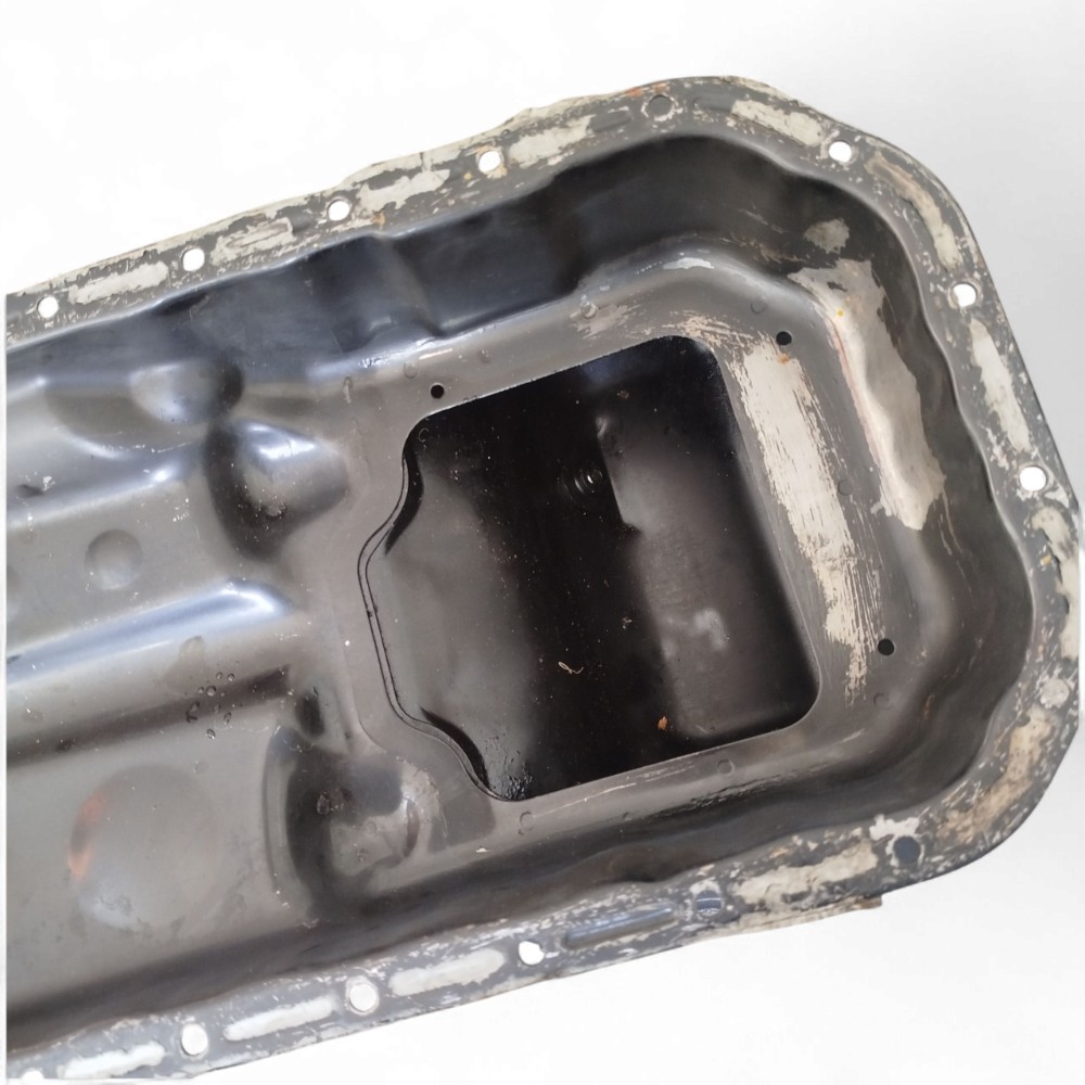 Carter Motor Toyota Hilux Srv 3.0 2006 A 2010 Original 4