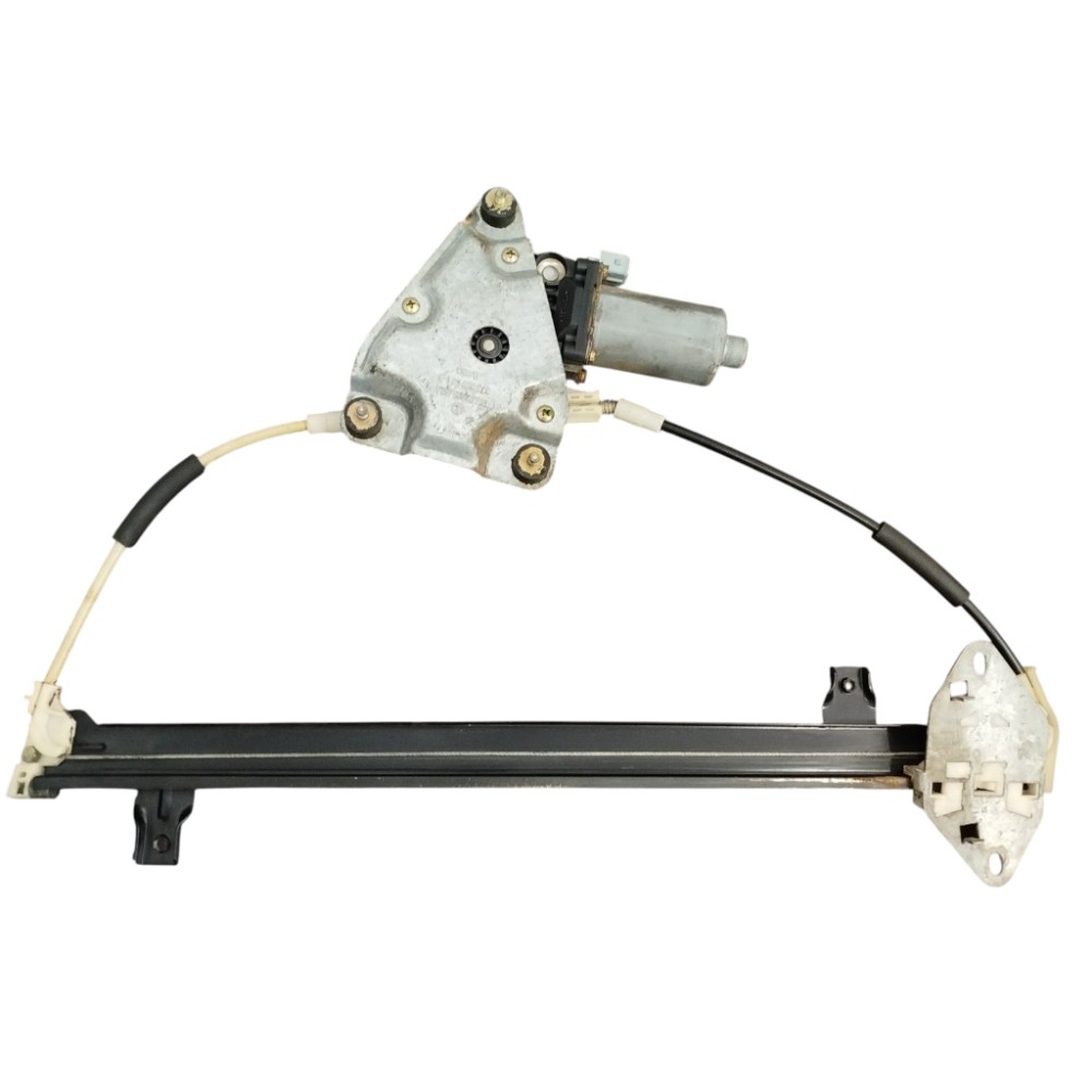 Maquina traseira Esquerda Volkswagen Parati G3 2005 2