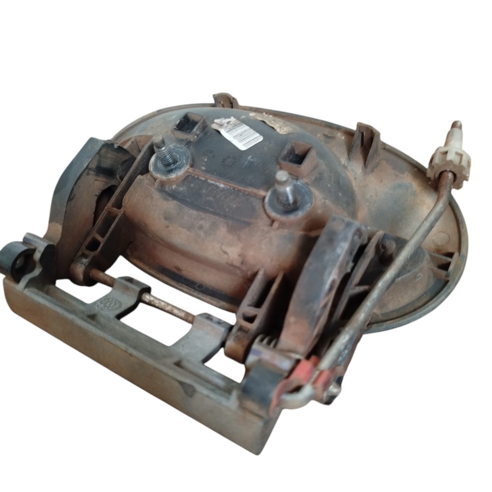 Maçaneta Externa Traseiro Esquerdo Gm Corsa 2002 A 2015 Traseira