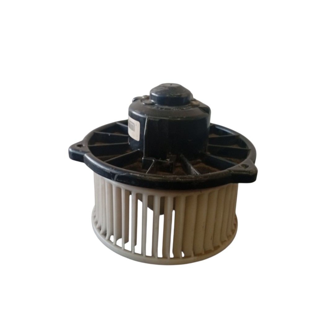Motor Ar Ventilador Interno L200 Sport 2002 A 2007 Original 6