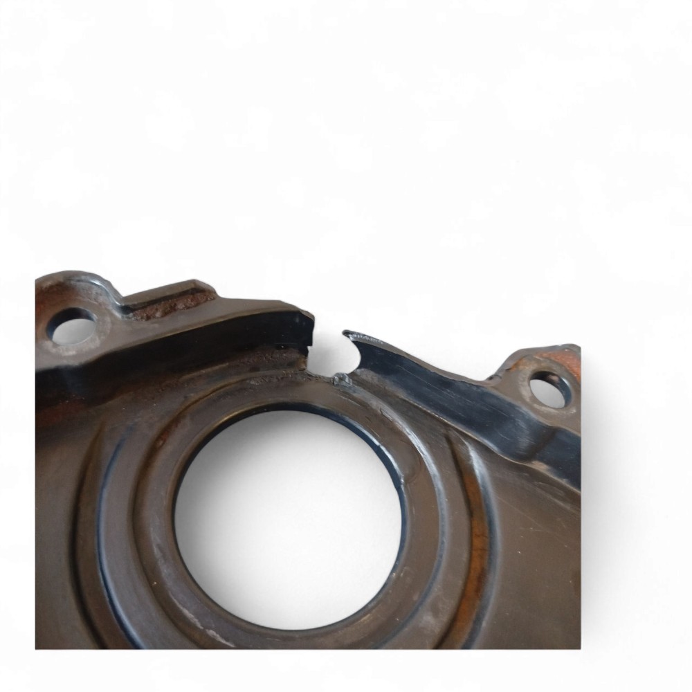 Capa Correia Dentada Chrysler Neon Stratus C/ Detalhe 1997