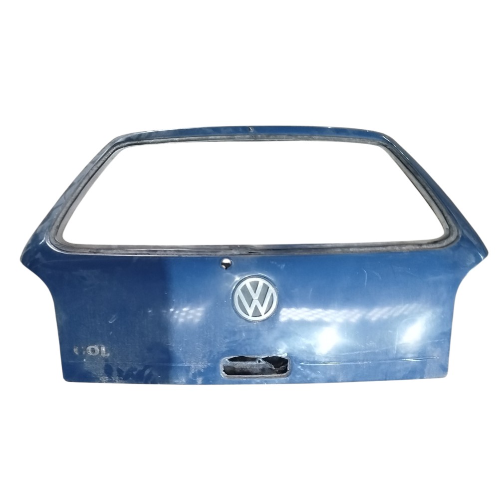 Tampa Traseira Porta Malas Vw Gol G3 Original