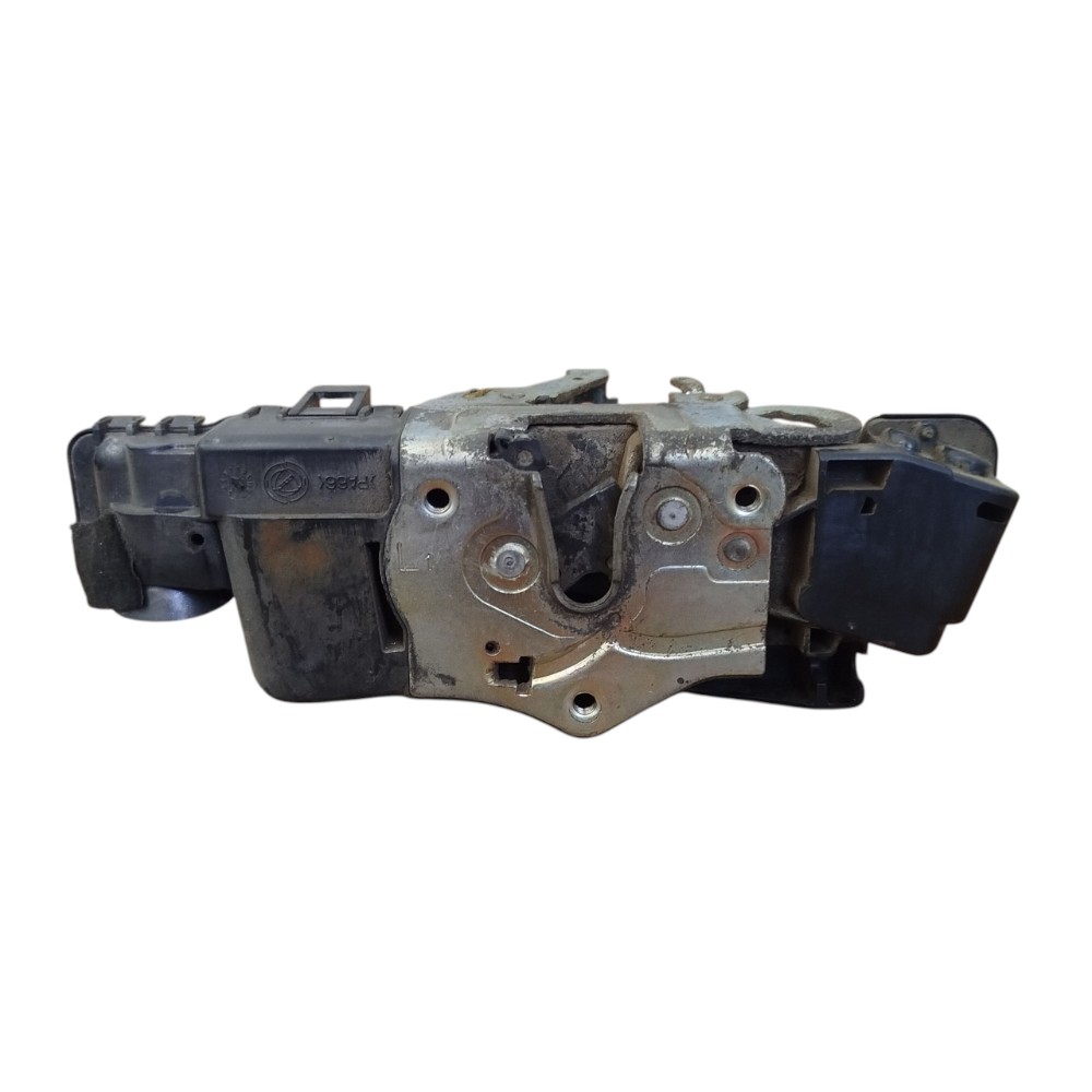 Fechadura Eletrica Dianteira Esquerdo Fiat Stilo 2003 A 2011