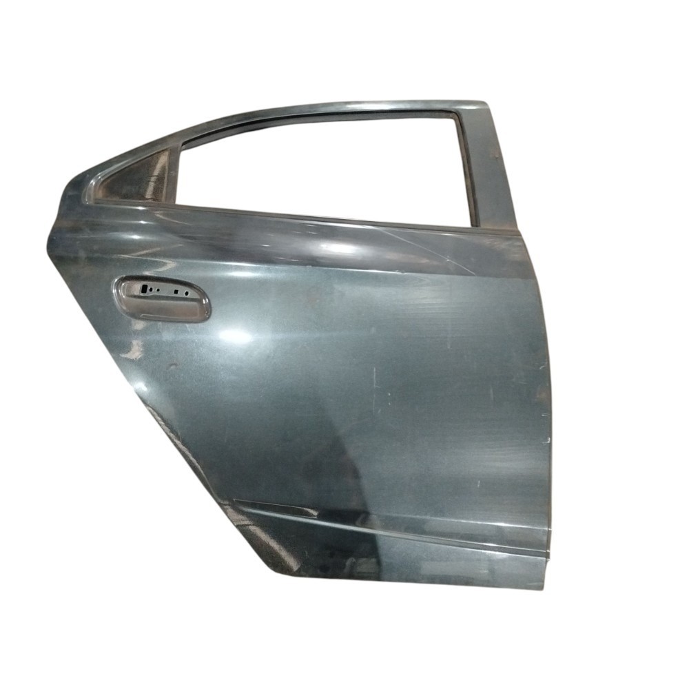 Porta Traseira Direita Gm Onix 1.9 2018 A 2019 C/ Detalhe Traseira Direito