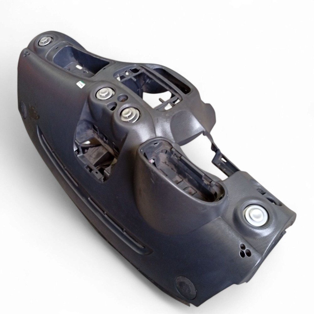 Capa Painel Principal Citroen C3 2003 A 2012 Com Detalhe 3