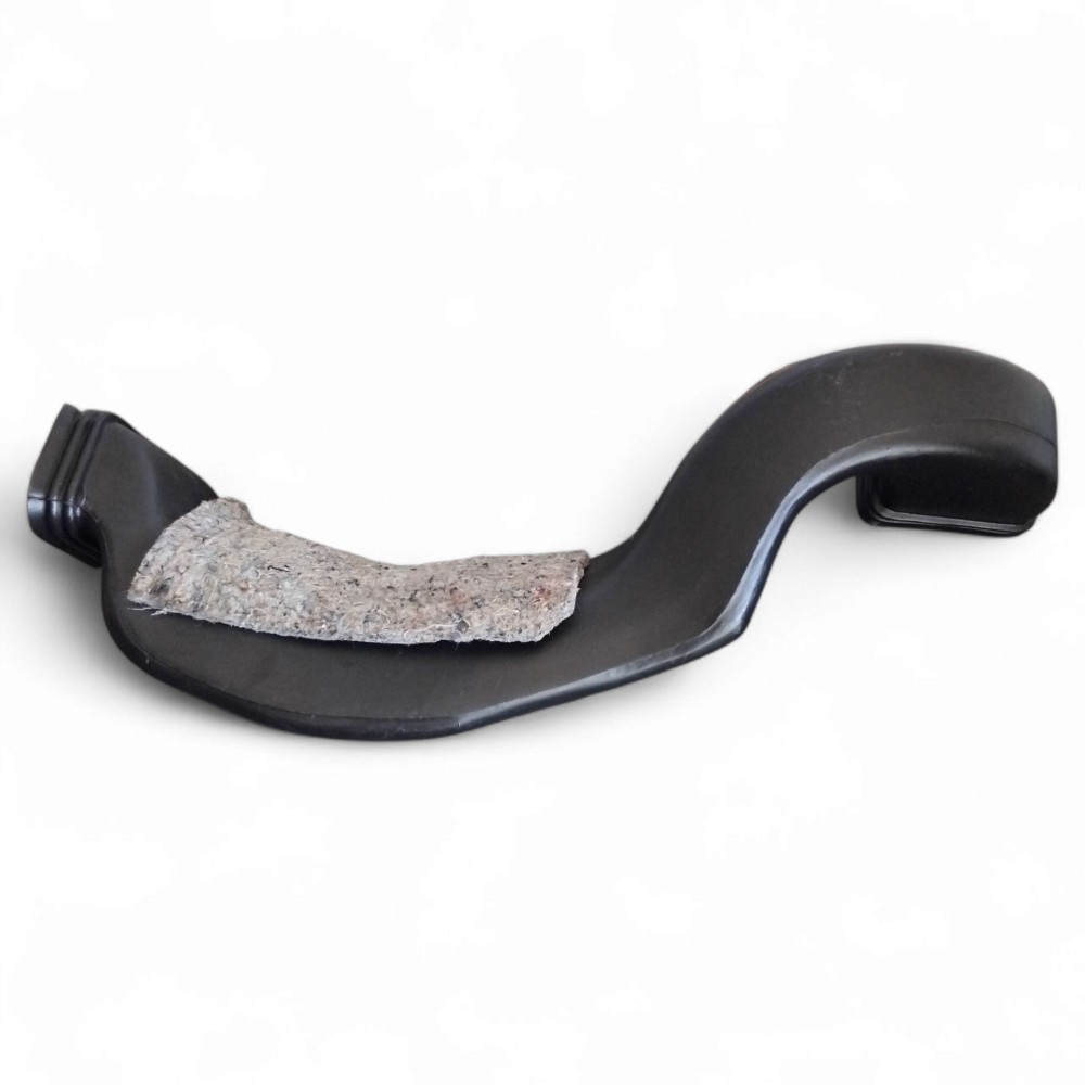 Duto Entrada Saida Ar Painel Vw Gol Mi 1997 1998 Original