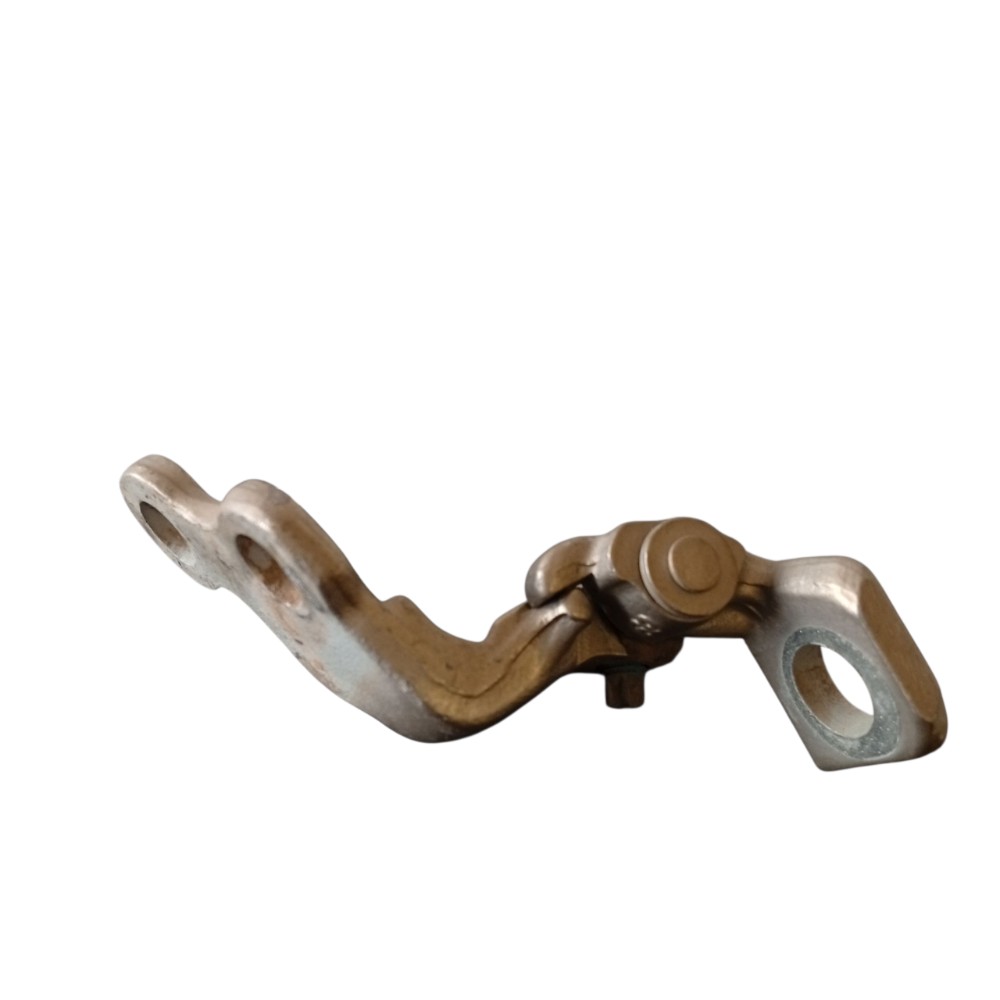 Dobradiça Porta Traseira Direita Ford Focus 2006 Original 2