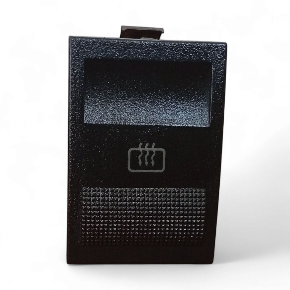 Botão Desembaçador  Vw Gol Parati Saveiro G3 G4 1999 A 2012