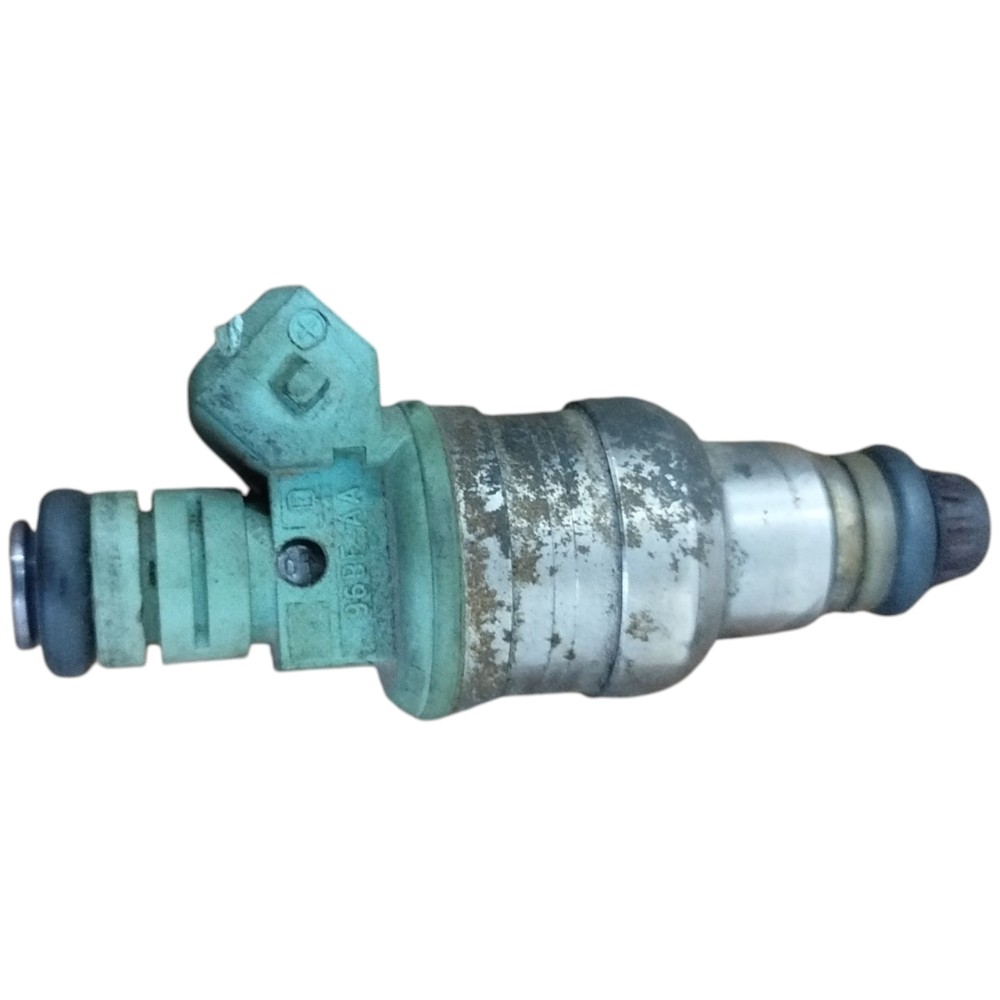 Bico Injetor 1.0 0280 1.3 Ford Courier Fiesta Ka 1996 A 1999
