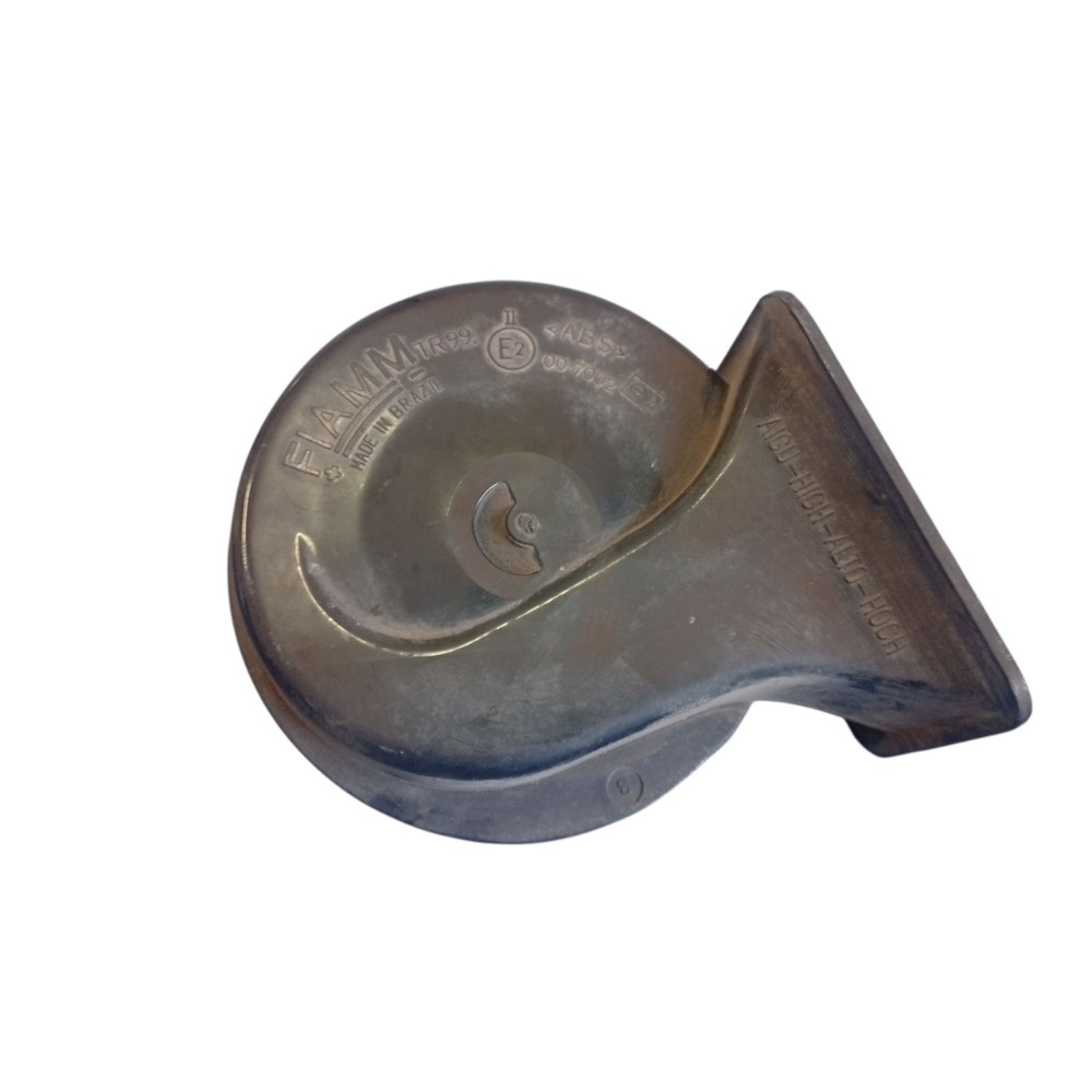 Buzina Caracol Fiat Stilo 1.8 Flex 2009 A 2010 Original