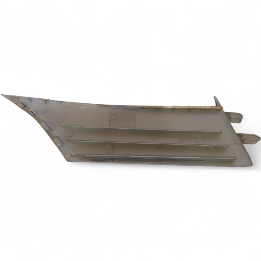 Moldura Painel Esquerdo Superior Gm Meriva 2002 A 2012 4