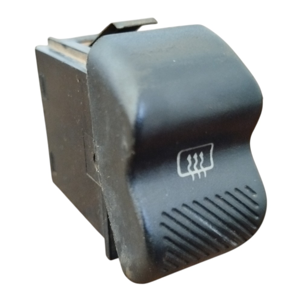 Botão Desembaçador Traseiro Vw Gol Parati 1994/1999 Original