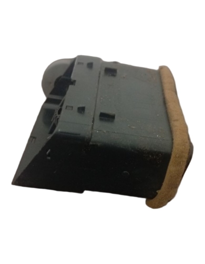 Difusor Dianteiro Vw Gol G2 G3 Saveiro 1999 /2005