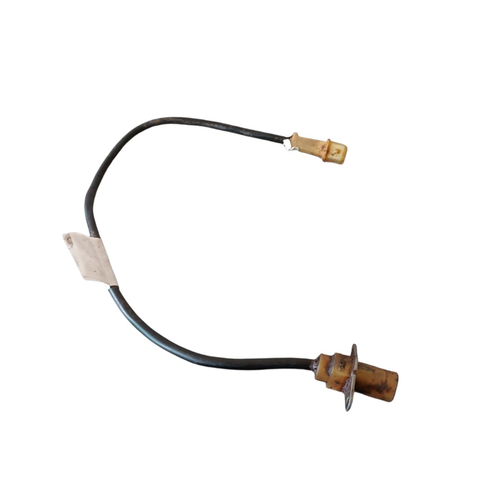 Sensor Detonaçao Uno Mille Injeção Um Bico 1996 2