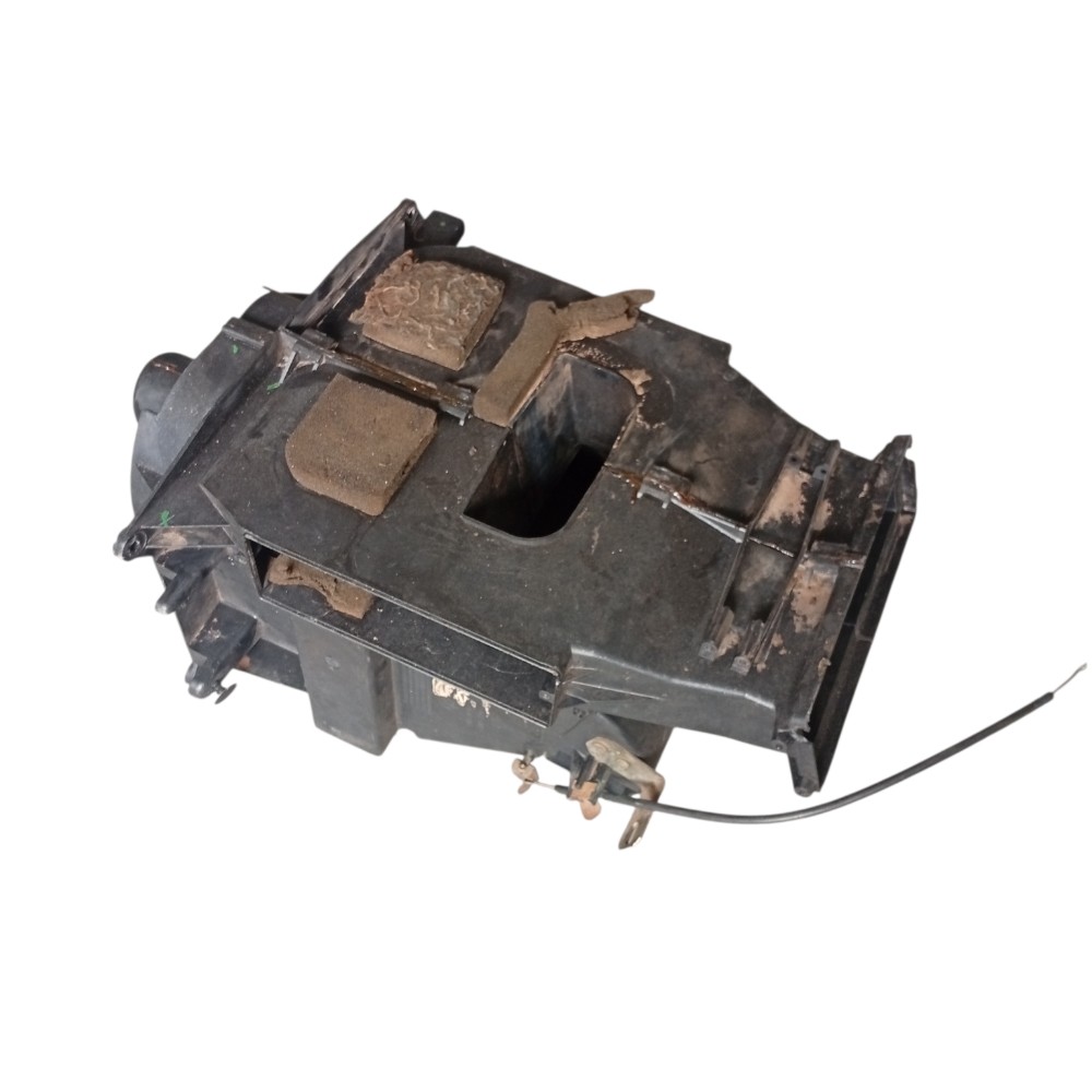 Caixa Evaporadora Fiat Uno Mille/ Sem Motor Ar Forçado