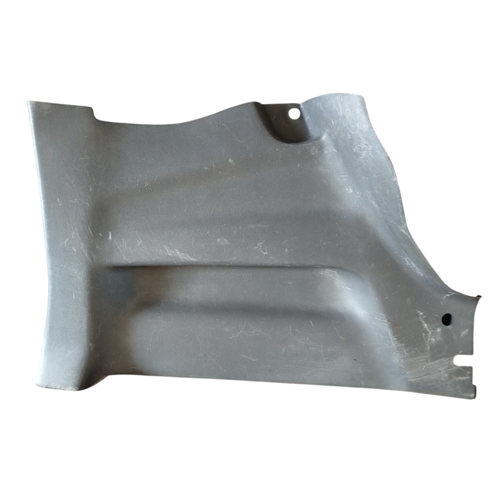 Forro Lateral Traseiro Esquerdo Vw Gol 2001 A 2006 Original