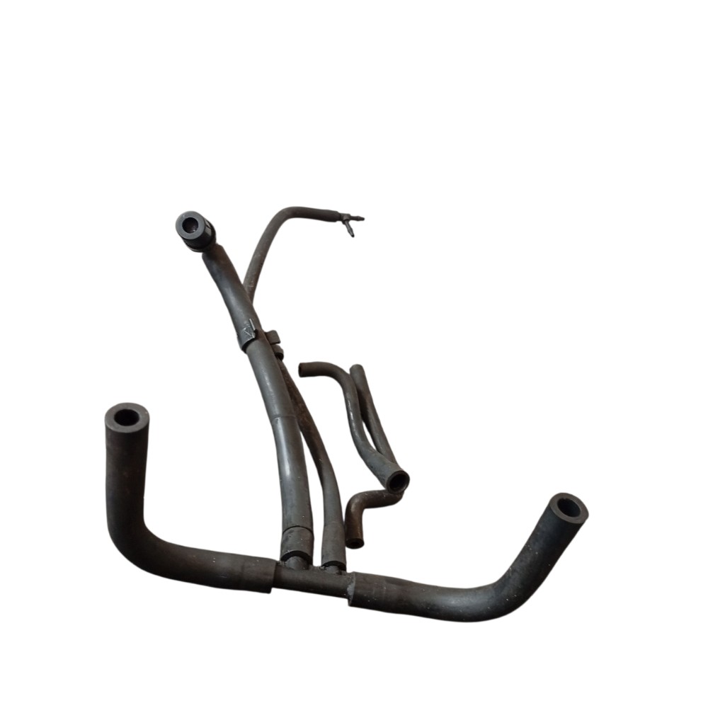 Mangueira Inferior Radiador Ford Focus 2006 Original