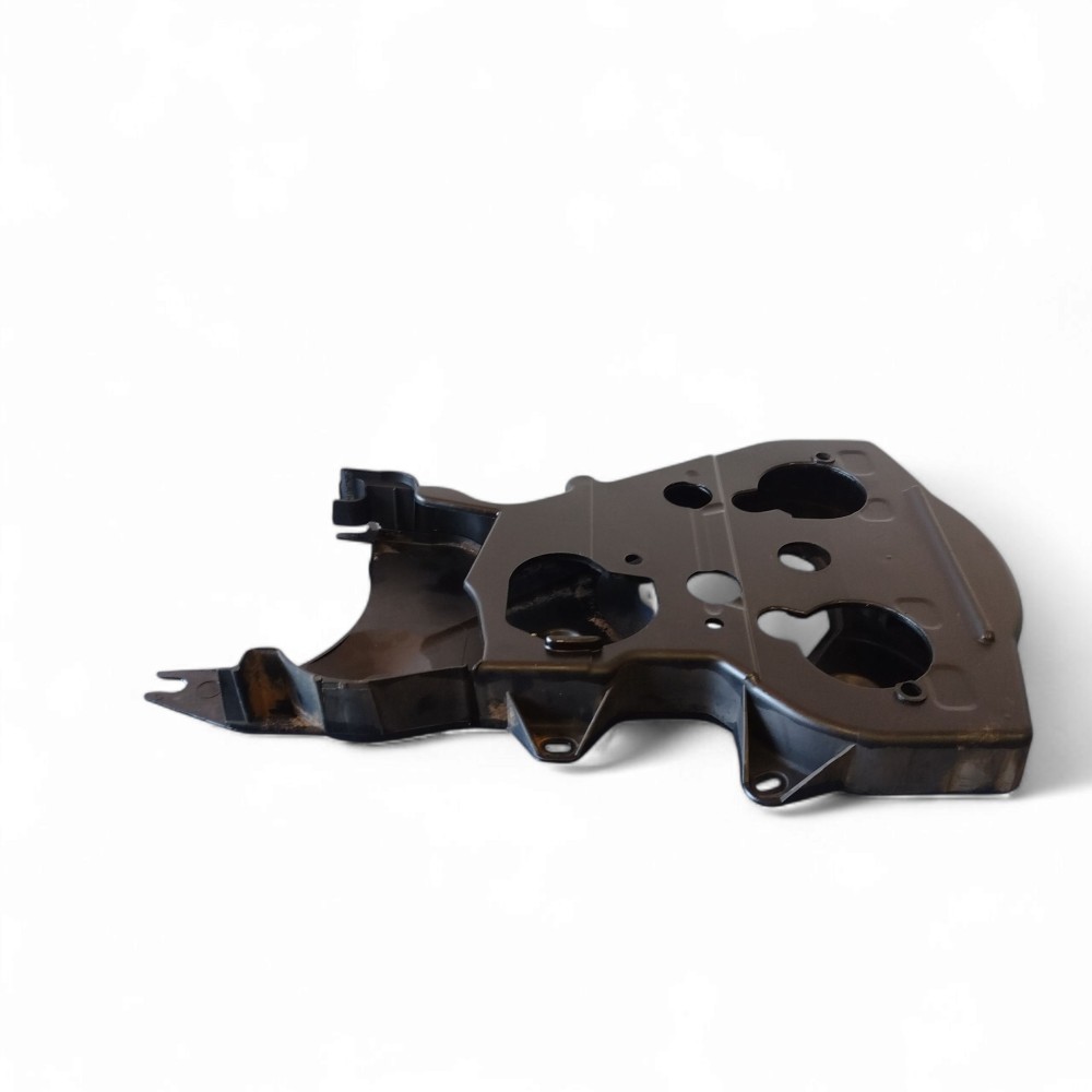 Capa Correia Dentada Interna  Peugeot C3 307 C/detalhe